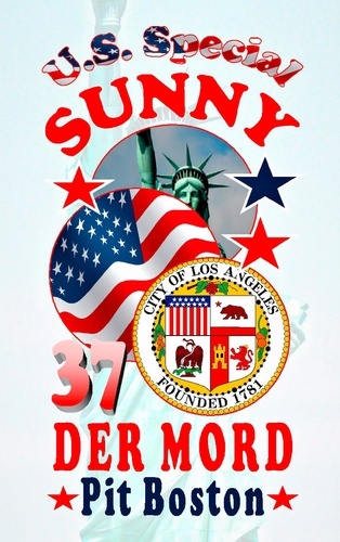 Sunny - Der Mord. U.S. Special