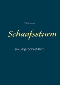 Pit Ferman - Schaafssturm.