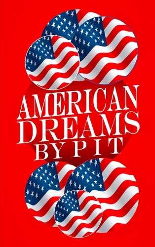 American Dreams. Geschichten und Gedichte