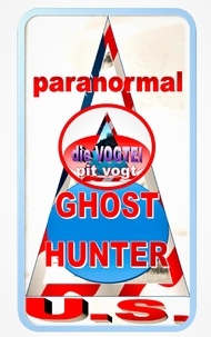 Pit Vogt - Ghosthunter U.S. - paranormal.