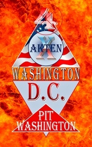 Pit Washington - Washington D.C. 4 - X-Akten.
