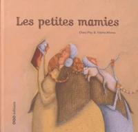 Les petites mamies