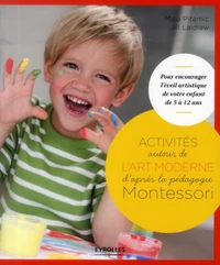 Activités artistiques autour de l'art moderne