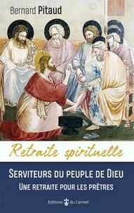 Serviteurs du peuple de Dieu