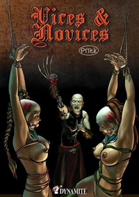 Vices &amp; Novices - tome 1