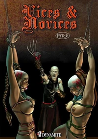 Vices &amp; Novices - tome 1