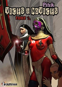 Vices &amp; Novices - tome 2