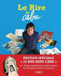 Le rire de Cabu