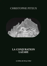 La conjuration Lazare