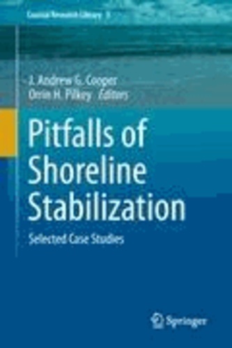 J. Andrew G. Cooper - Pitfalls of Shoreline Stabilization - Selected Case Studies.