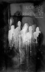 L'ombre de l'arbre vert