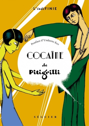  Pitigrilli - Cocaïne.