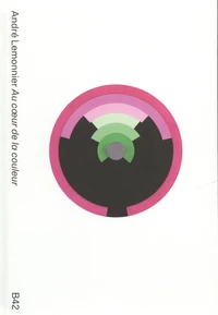 André Lemonnier, au coeur de la couleur