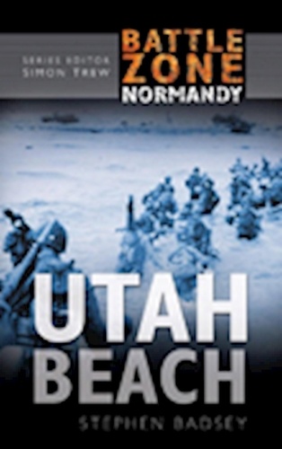  Pitkin - Battle Zone Normandy - Utah Beach.