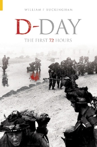  Pitkin - D-Day, The First 72 Hours.