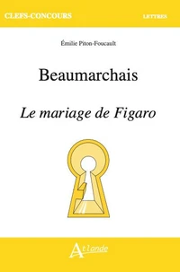 Beaumarchais