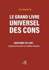 Le grand livre universel des cons