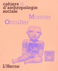 Montrer/Occulter