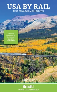 Usa by rail