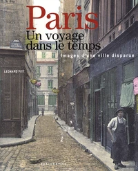 Paris, un voyage dans le temps