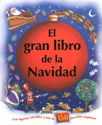 El gran libro de la Navidad