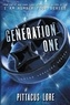 Pittacus Lore - Generation One.