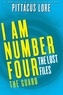 Pittacus Lore - I Am Number Four: The Lost Files: The Guard.