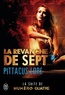 Pittacus Lore - La revanche de Sept.