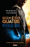 Pittacus Lore - Numéro quatre.