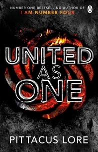Pittacus Lore - United as One.