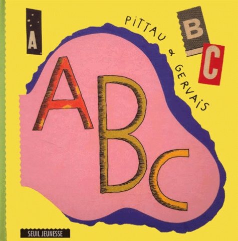  Pittau et  Gervais - A B C.