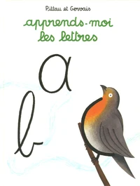 Apprends-moi les lettres