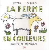 La ferme en couleurs