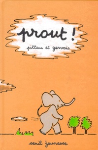  Pittau et  Gervais - Prout !.