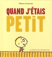  Pittau et  Gervais - Quand j'étais petit.