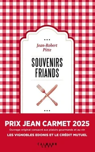 Souvenirs friands