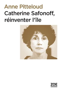 Catherine Safonoff, réinventer l'île