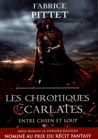 Les chroniques écarlates