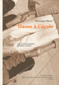 Danse à l'école