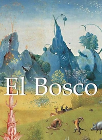 El Bosco y obras de arte