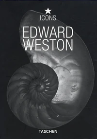 Edward Weston (1886-1958)