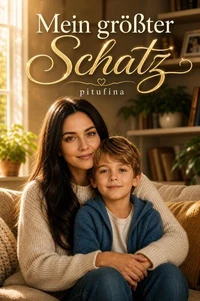 Mein größter Schatz