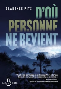 D'où personne ne revient