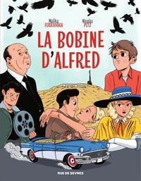 La bobine d'Alfred