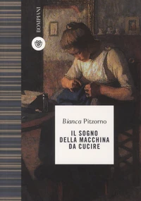 Il sogno della macchina de cucire