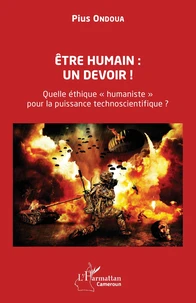 Etre humain : un devoir !