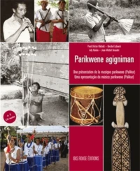 Parikwene agigniman