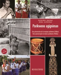 Parikwene agigniman