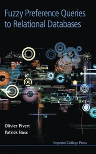 Fuzzy Preference Queries to Relational Databases