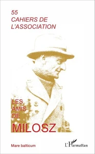 Oscar Milosz, source d'inspiration